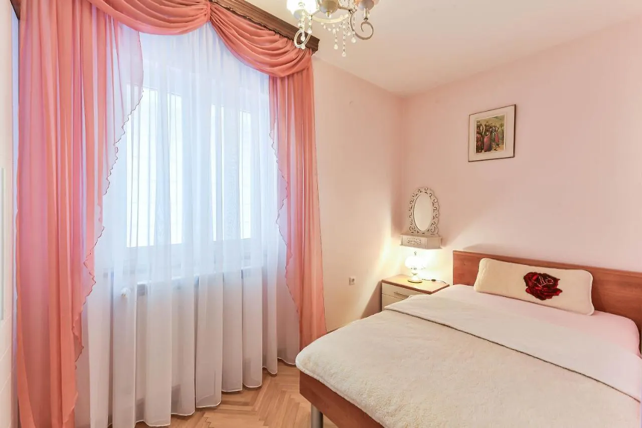 Family Friendly Apartments With A Swimming Pool Zadar - 16336 0*,  Croatia