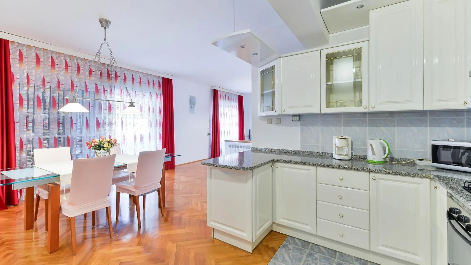 Family Friendly Apartments With A Swimming Pool Zadar - 16336 Croatia